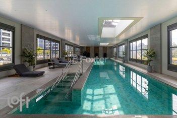 apartment em Ocrísia, São Domingos - São Paulo - SP