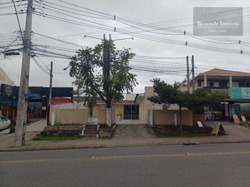 commercial_land_lot em Rua Raul Pompéia, Cidade Industrial - Curitiba - PR