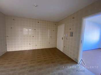 apartment em Rua Quinze de Novembro, Centro - Pelotas - RS