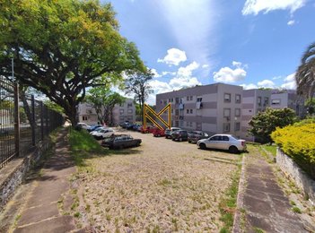 apartment em Avenida Arnaldo Bohrer, Teresópolis - Porto Alegre - RS