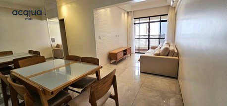 apartment em Rua Horácio Pessini, Nova Aliança - Ribeirão Preto - SP