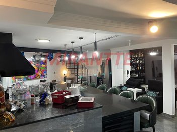 apartment em Rua Dona Maria Custódia, Santa Teresinha - São Paulo - SP