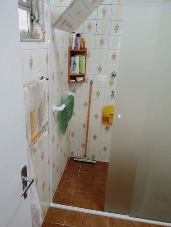 Cômodo Condomínio