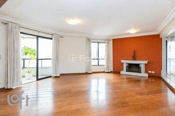 apartment em Franco da Rocha, Perdizes - São Paulo - SP