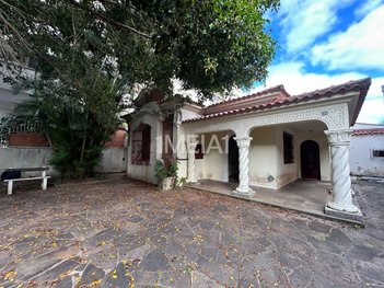 house em Rua Eça de Queiroz, Petrópolis - Porto Alegre - RS