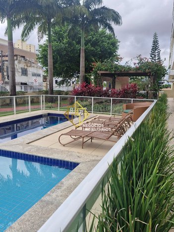 apartment em Avenida Sargento Hermínio Sampaio, São Gerardo - Fortaleza - CE