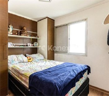 apartment em Rua Professor Alves Pedroso, Cangaíba - São Paulo - SP