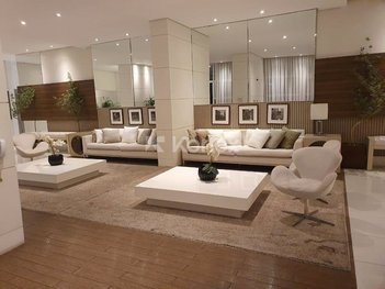 apartment em Rua Marechal Barbacena, Vila Regente Feijó - São Paulo - SP