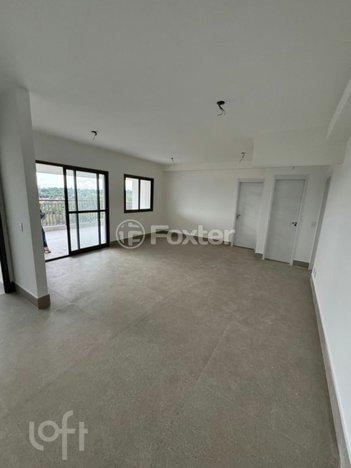 apartment em Rua Senador Milton Campos, Santo Amaro - São Paulo - SP