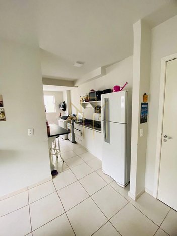 apartment em Rua Sílvio Calegari, Presidente Roosevelt - Uberlândia - MG