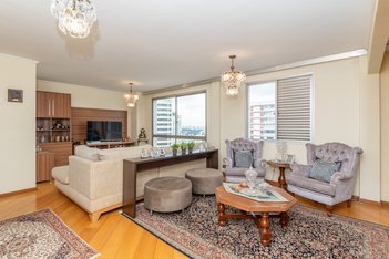 apartment em Rua José Maria Lisboa, Jardim Paulista - São Paulo - SP