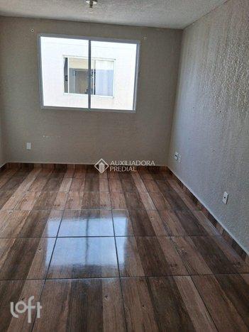 apartment em José Iuchno, Hipica - Porto Alegre - RS
