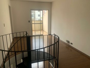 apartment em Rua Alves Guimarães, Pinheiros - São Paulo - SP