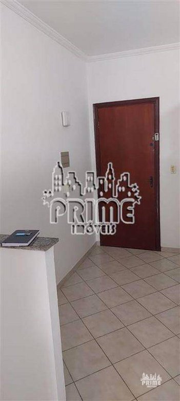 apartment em Avenida Presidente Kennedy, Maracanã - Praia Grande - SP