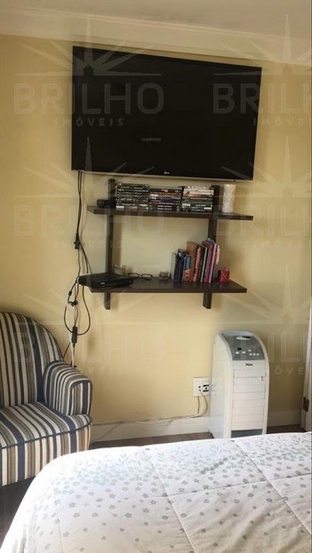 apartment em Rua Paula Rodrigues, Piratininga - Osasco - SP