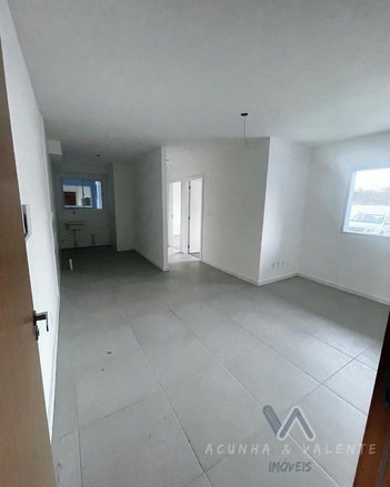 apartment em Vinte de Setembro, Centro - Pelotas - RS