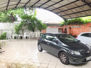 house em Rua Sousa Girão, José Bonifácio - Fortaleza - CE