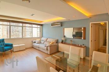 apartment em Lemos Cunha, Icaraí - Niterói - RJ