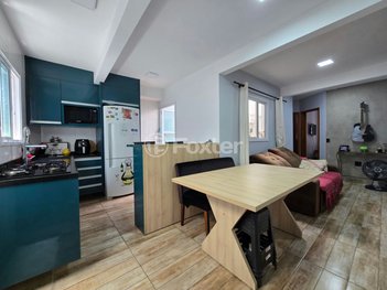 apartment em Rua Morumbi, Jardim Paraíso - Santo André - SP