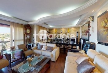 apartment em Rua Vasconcelos Drumond, Vila Monumento - São Paulo - SP