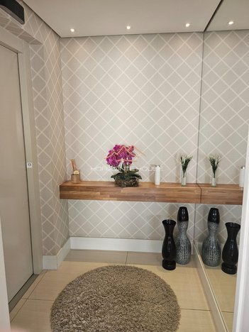 apartment em Rua Dionísio da Costa, Vila Mariana - São Paulo - SP