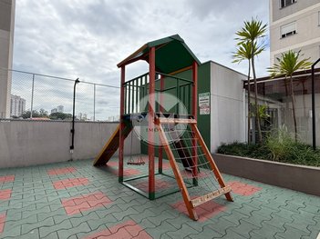 apartment em Rua Francisco Pereira, Vila Galvão - Guarulhos - SP