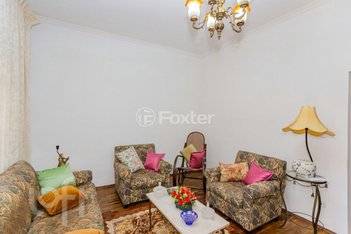 house em Rua São Domingos, Bela Vista - São Paulo - SP
