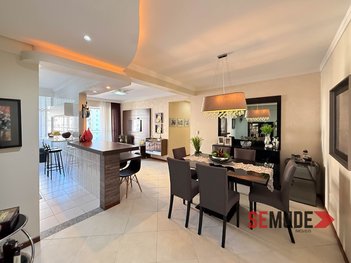 apartment em Avenida Governador Adolfo Konder, Campinas - São José - SC