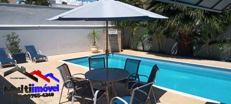 house em Alameda Alfa de Órion, Portal das Estrelas I - Boituva - SP