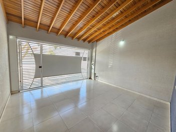 house em Rua Alvaro Estevam de Araújo, Jardim Residencial Nova Veneza - Indaiatuba - SP