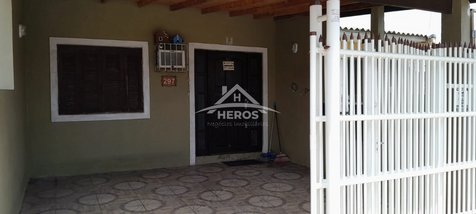 house em Rua Carlos Wilson Schröder, Aberta dos Morros - Porto Alegre - RS
