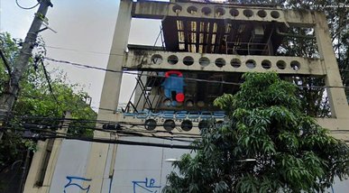 commercial_land_lot em Rua Cardoso de Almeida, Perdizes - São Paulo - SP