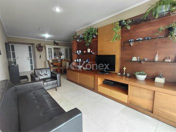 apartment em Rua Doutor Homem de Melo, Perdizes - São Paulo - SP