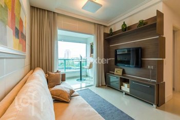apartment em Rua Ascencional, Jardim Ampliação - São Paulo - SP