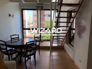 apartment em Rua Leopoldo Couto Magalhães Júnior, Itaim Bibi - São Paulo - SP