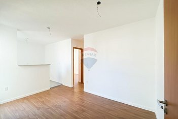 apartment em Rua Norberto Cláudio Paes Vieira, Vila Pedroso - Votorantim - SP