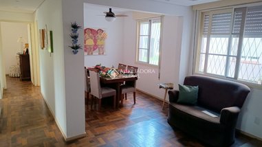 apartment em Rua Marechal Mesquita, Teresópolis - Porto Alegre - RS