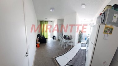 apartment em Rua Henrique Felipe da Costa, Vila Guilherme - São Paulo - SP