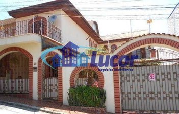 house em Travessa Aral Moreira, Vila Formosa - São Paulo - SP
