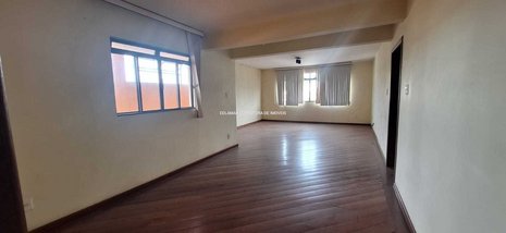 commercial_property em Rua Rio Paracatu, Riacho das Pedras - Contagem - MG