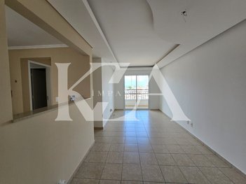 apartment em Via Sete C, Jardim Paris - Jundiaí - SP