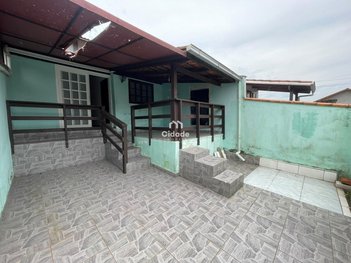 house em Rua Conrado Erdmann, Três Rios do Sul - Jaraguá do Sul - SC