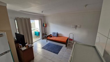 apartment em Rua Luiz Elias Daux, Ingleses do Rio Vermelho - Florianópolis - SC