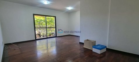 apartment em Rua André Mendes, Jardim da Saúde - São Paulo - SP