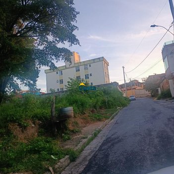 land_lot em Rua Cláudio Cançado, Bom Retiro - Betim - MG