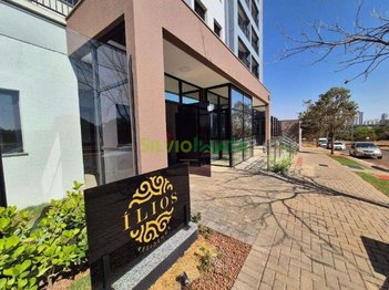 apartment em Rua São Cristóvão, Zona 28 - Maringá - PR