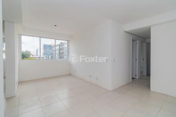 apartment em Rua Frei Germano, Partenon - Porto Alegre - RS