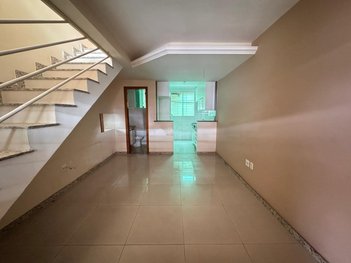 house em Rua Egito, Jardim Leblon - Belo Horizonte - MG