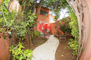 house em Rua Mourato Coelho, Pinheiros - São Paulo - SP