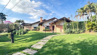 house em Avenida Apaloosa, Haras Paineiras - Salto - SP